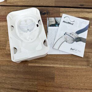 ResMed Nasal Pillow SMALL AirFit P10 Replacement CPAP Nose Cushion 62931